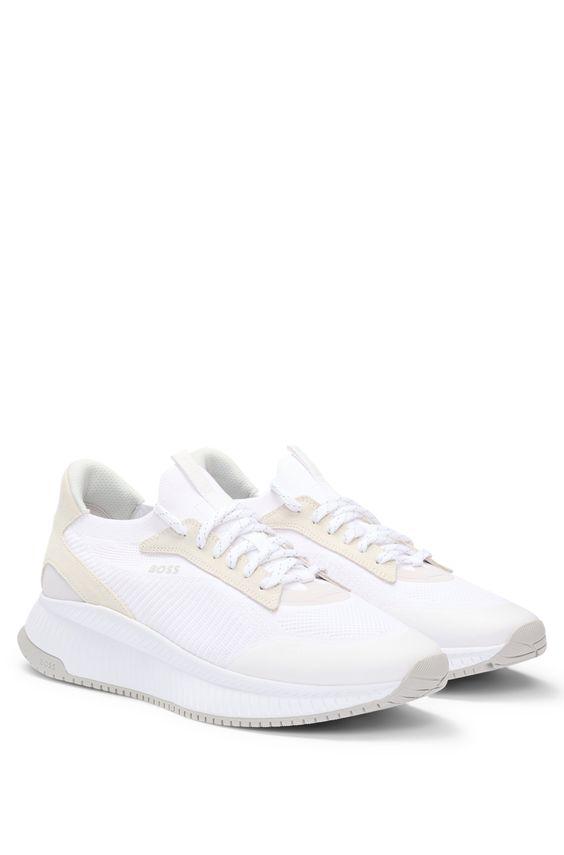 Ttnm Evo Slon Knrsd 10263095 0 fra Boss Black