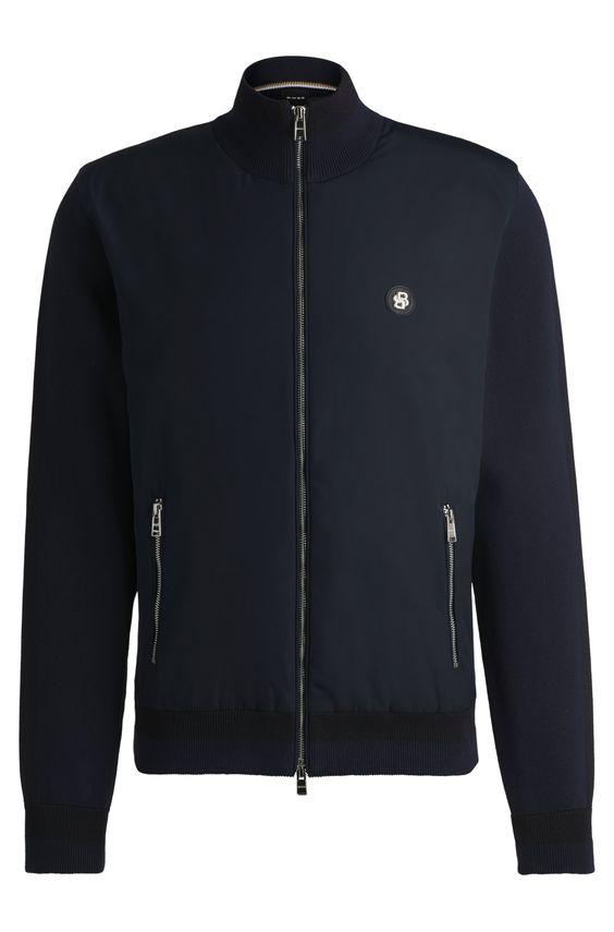 C Darmando 10261657 01 fra Boss Black