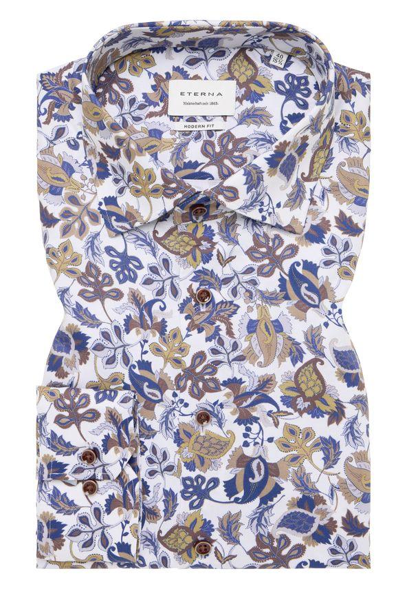 Shirt 2341 X18k fra Eterna