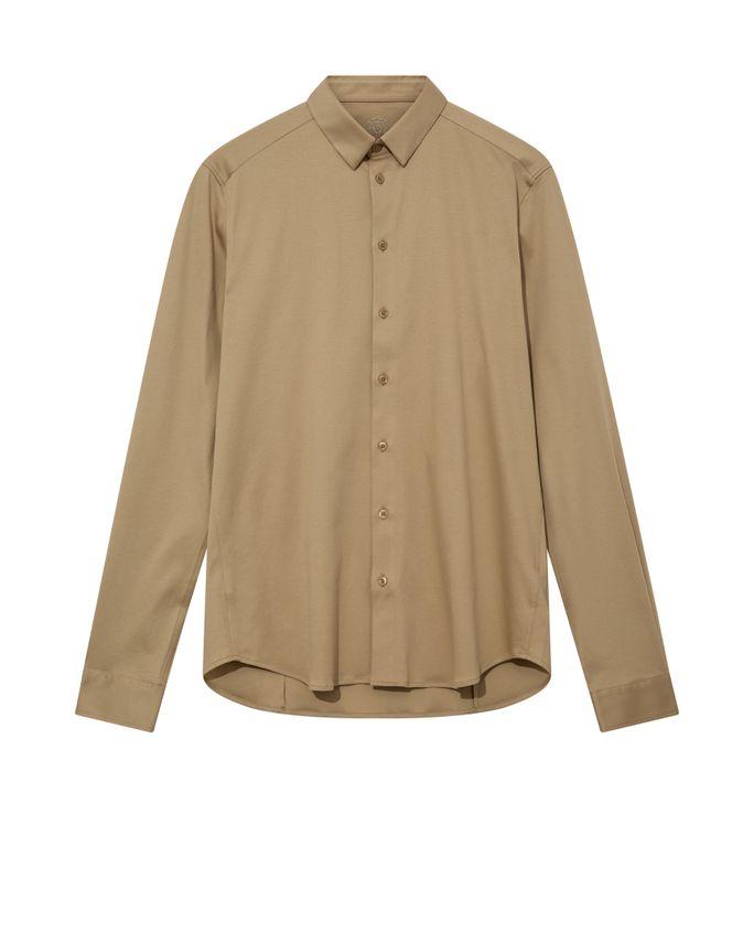 Mmgmarco Crunch Jersey Shirt fra Mos Mosh