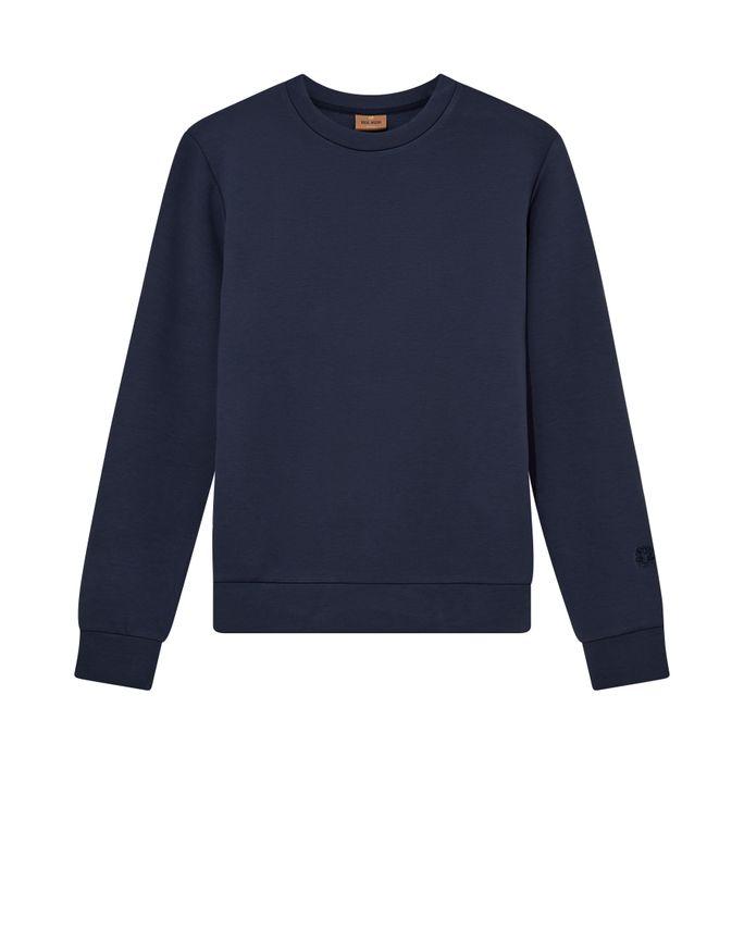 Mmgabel Crew Neck Sweat fra Mos Mosh