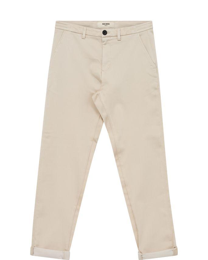 Mmghunt Soft String Pant fra Mos Mosh