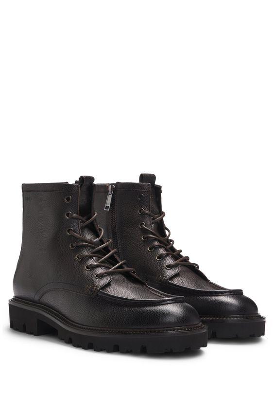Julyo Halb Gr 10266544 01 fra Boss Black