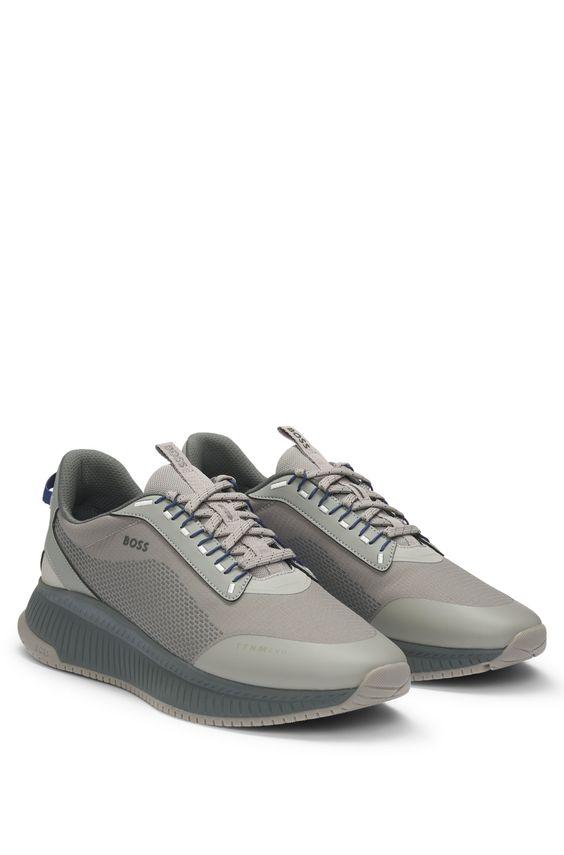 Ttnm Evo Runn Rsth 10266589 01 fra Boss Black