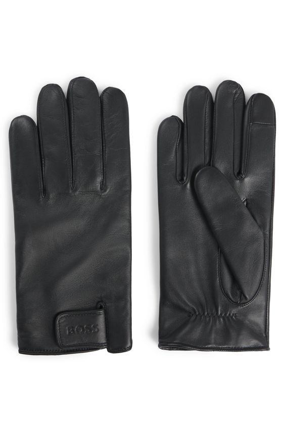 Helkop1 10258131 01 fra Boss Black