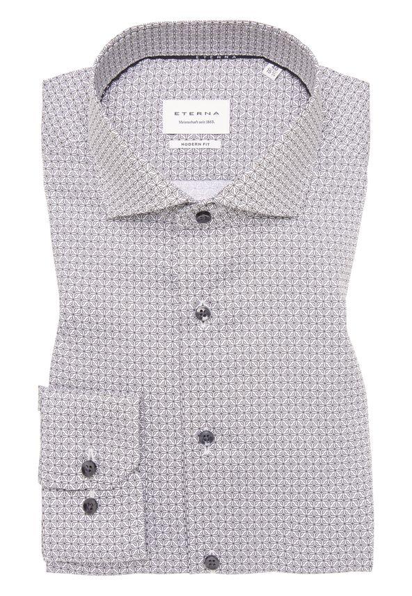 Shirt 4159 X17v fra Eterna
