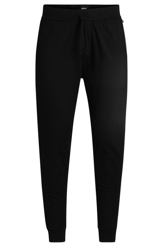 Authentic Pants 10269562 01 fra Boss Black