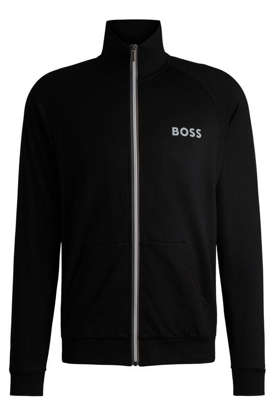 Authentic Jacket Z 10269562 01 fra Boss Black