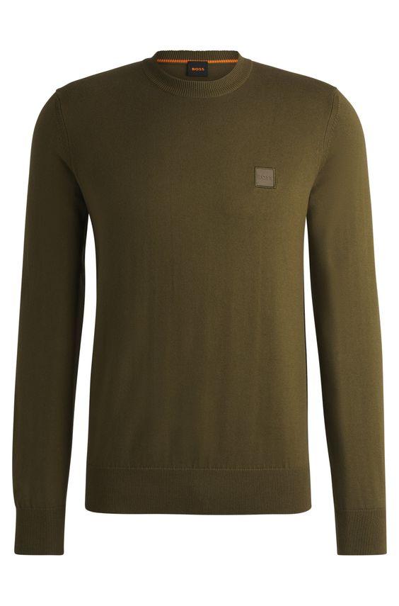 Kanovano S 10265856 01 fra Boss Orange