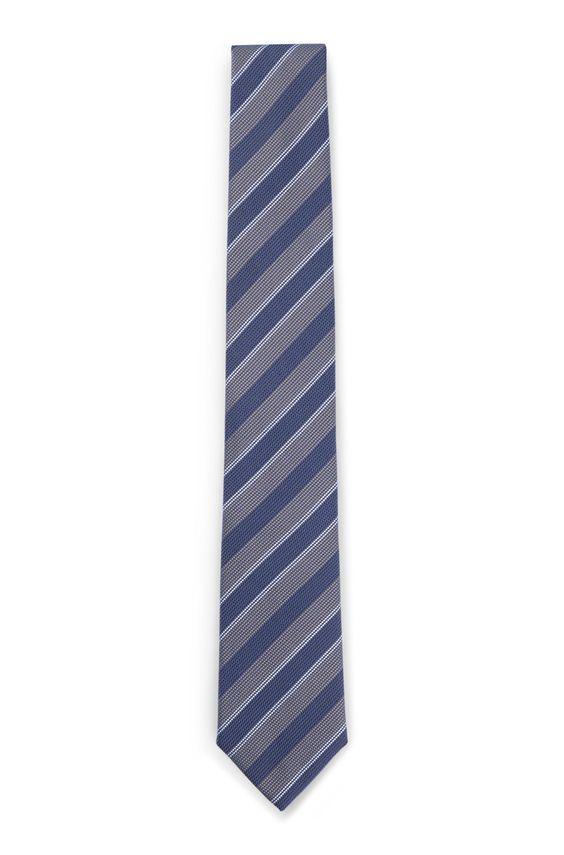 C Tie 7.5 Cm 251 10268141 01 fra Boss Black