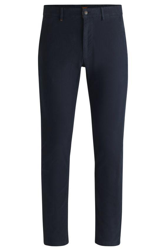 Chino Slim 10268652 01 fra Boss Orange