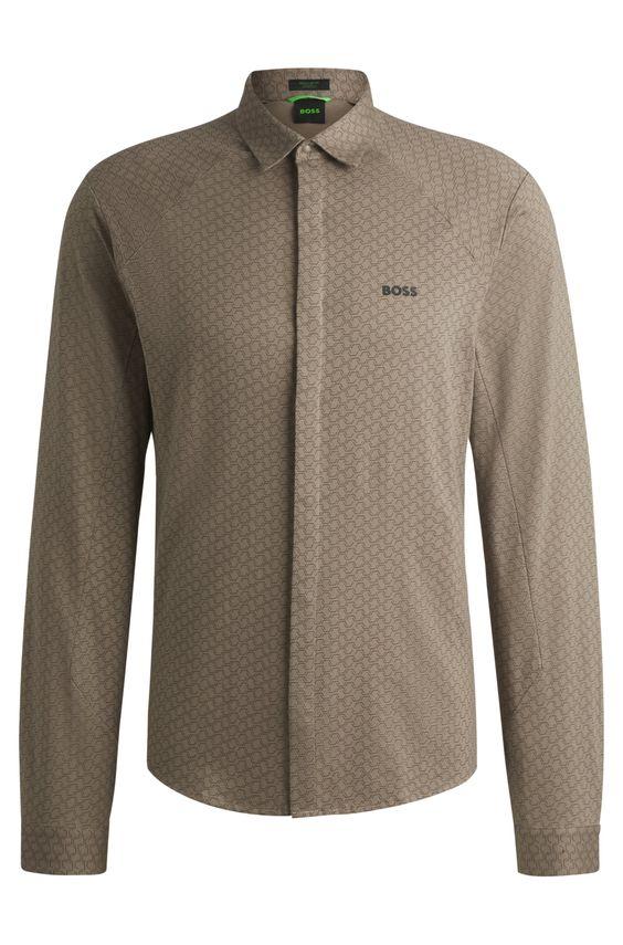 B Excurse L 10267070 01 fra Boss Green