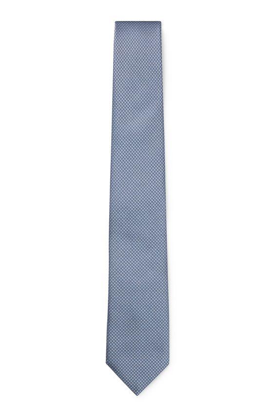 H Tie 7,5 Cm 222 10267521 01 fra Boss Black