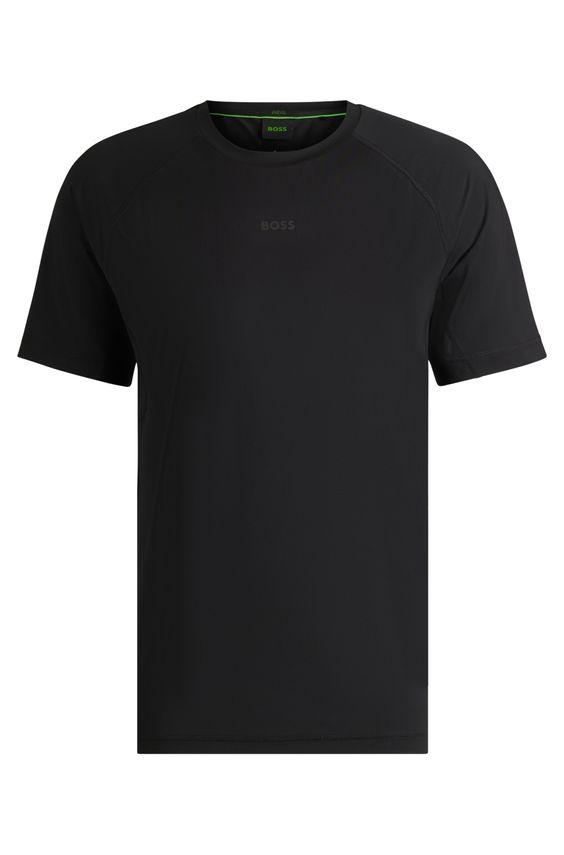 Tee Active 1 10267204 01 fra Boss Green
