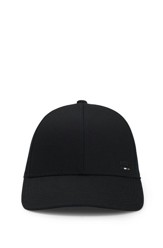 Zed Boss Stripe 10261150 01 fra Boss Black