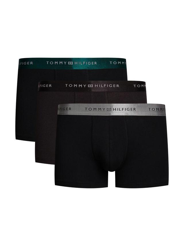 3p Trunk Metallic Wb fra Tommy Hilfiger
