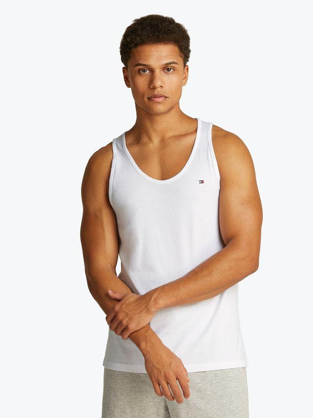 3p Tank Top fra Tommy Hilfiger