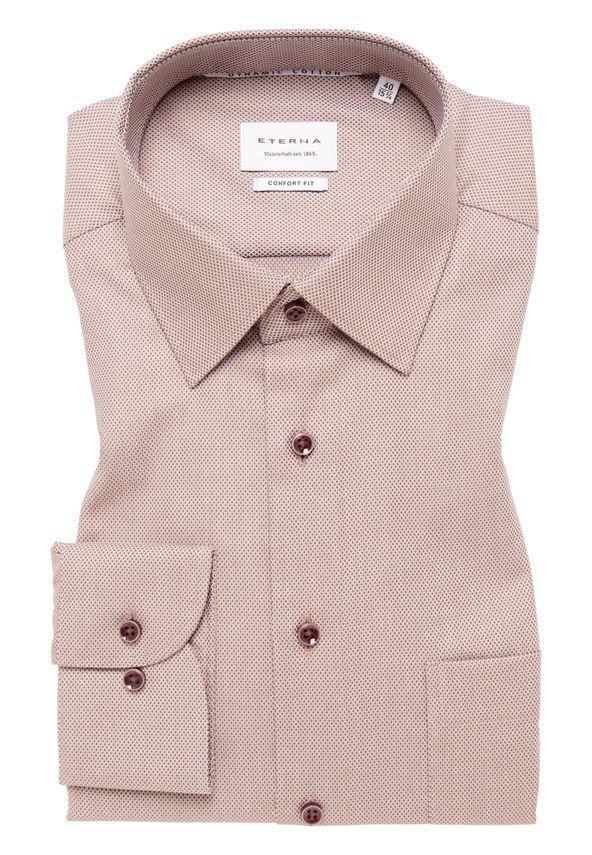 Shirt 2132 E181 fra Eterna