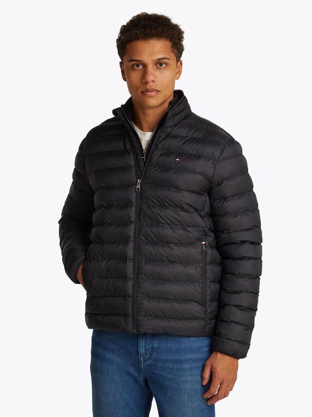 Core Packable Recycled Jacket fra Tommy Hilfiger