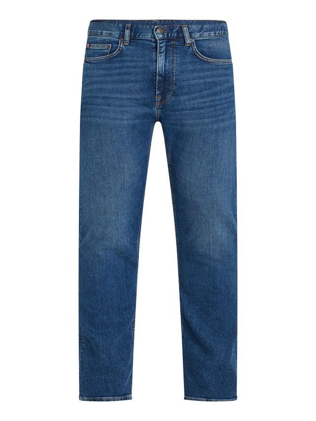 Core Bleecker Mid Blue fra Tommy Hilfiger
