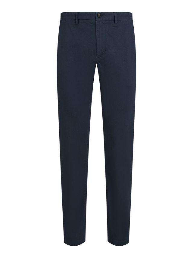 Denton Printed Structure Chino fra Tommy Hilfiger