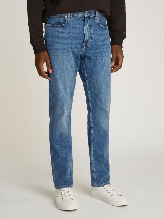 Core Harlem Stone Blue fra Tommy Hilfiger