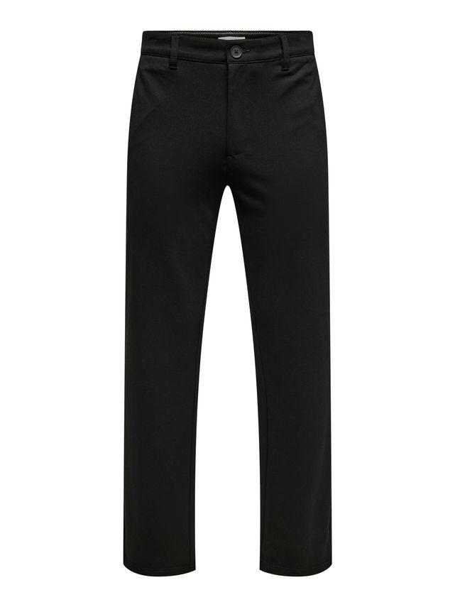 Onsmark Regular 0209 Pant Noos fra Only & Sons