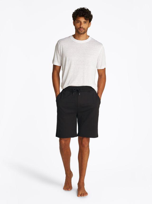 Track Short fra Tommy Hilfiger