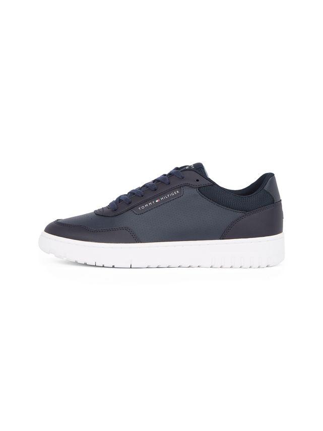 Th Basket Core Lth Pinperf fra Tommy Hilfiger