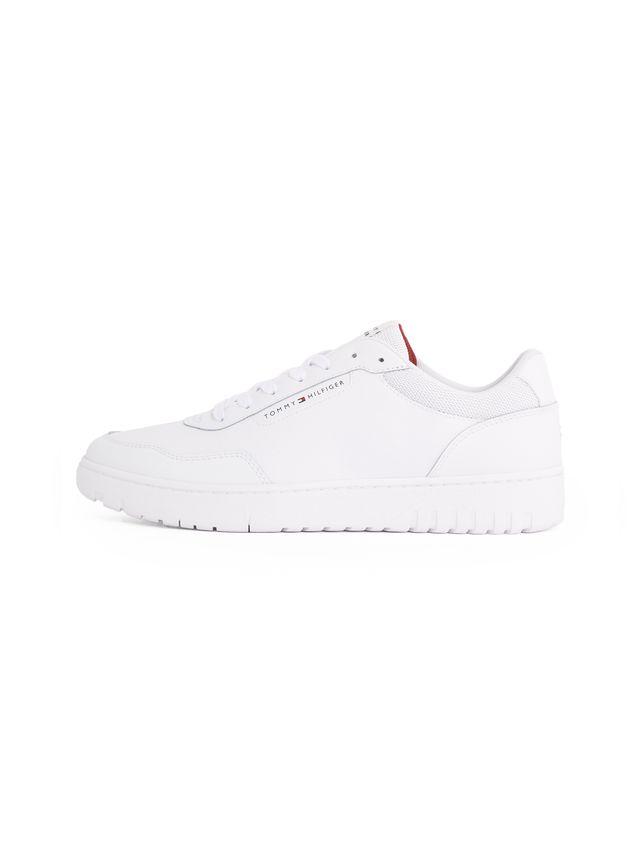 Th Basket Core Lth Pinperf fra Tommy Hilfiger