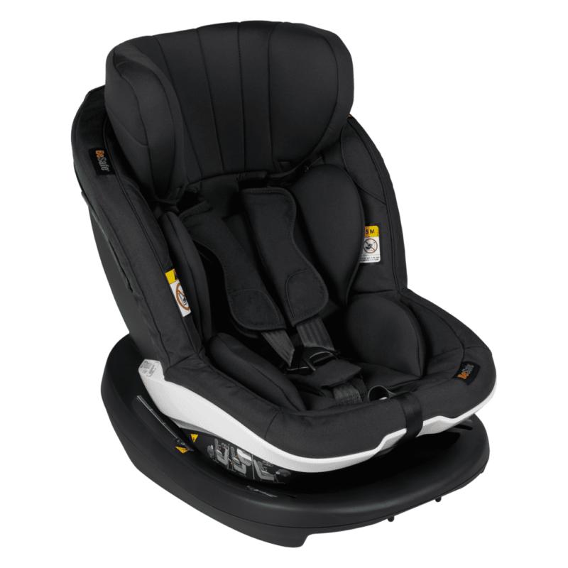 Izi Modular X1 I Size Fresh Black Cab fra Besafe