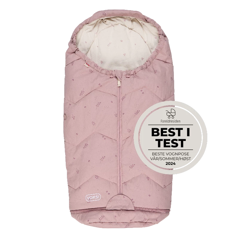 Skylight 25   Soft Grape Heather fra Voksi