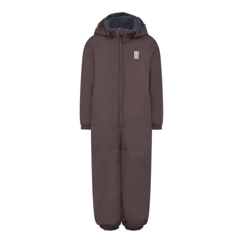 Flyverdragt   Dark Brown   86 fra Lego Wear