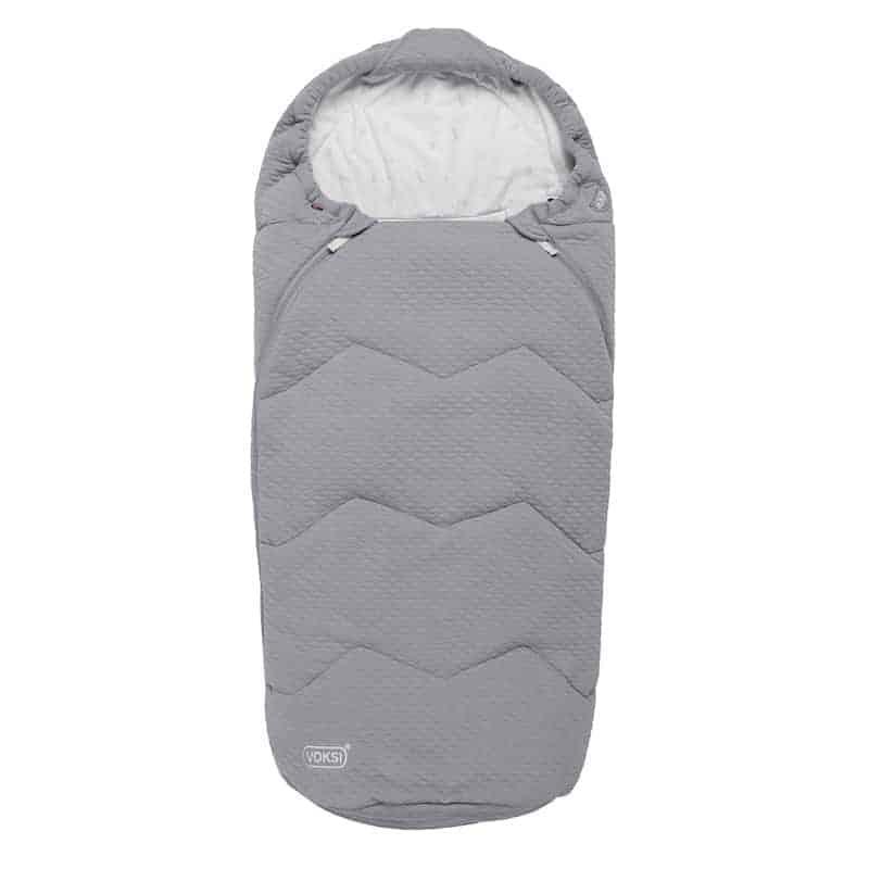 Breeze Light   Grey Footprint fra Voksi