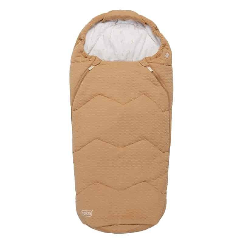 Breeze Light   Warm Beige fra Voksi