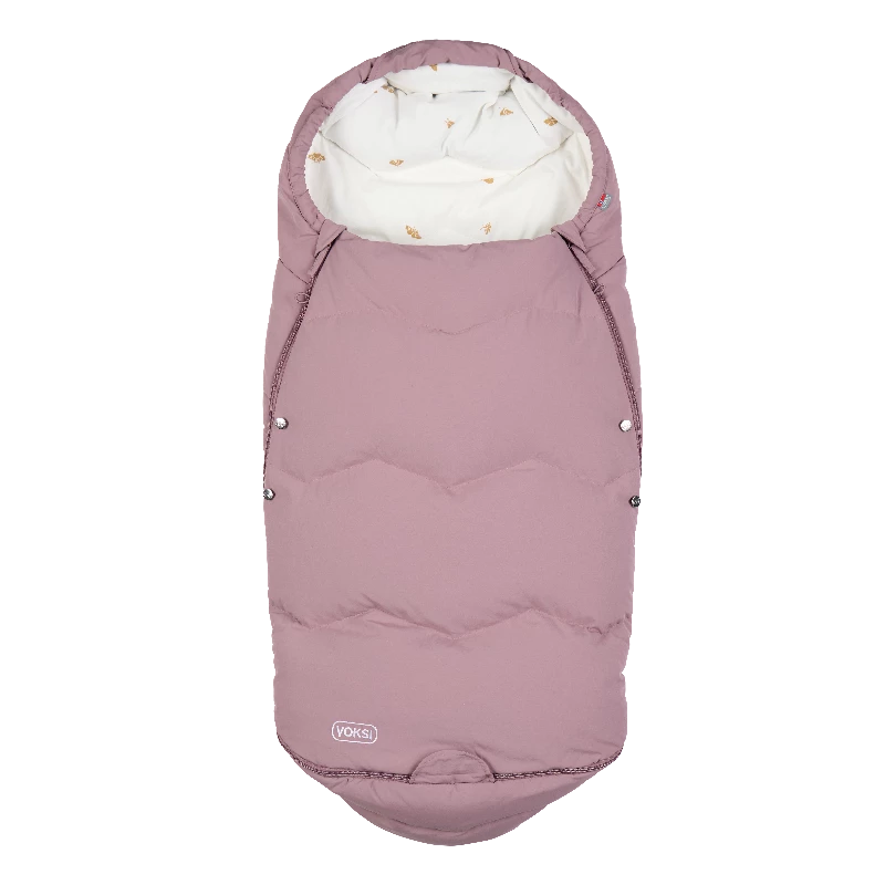 Explorer Grape Wings fra Voksi