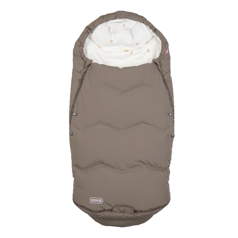 Explorer Walnut Wings fra Voksi