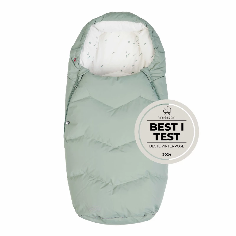Urban Sea Green Flying fra Voksi
