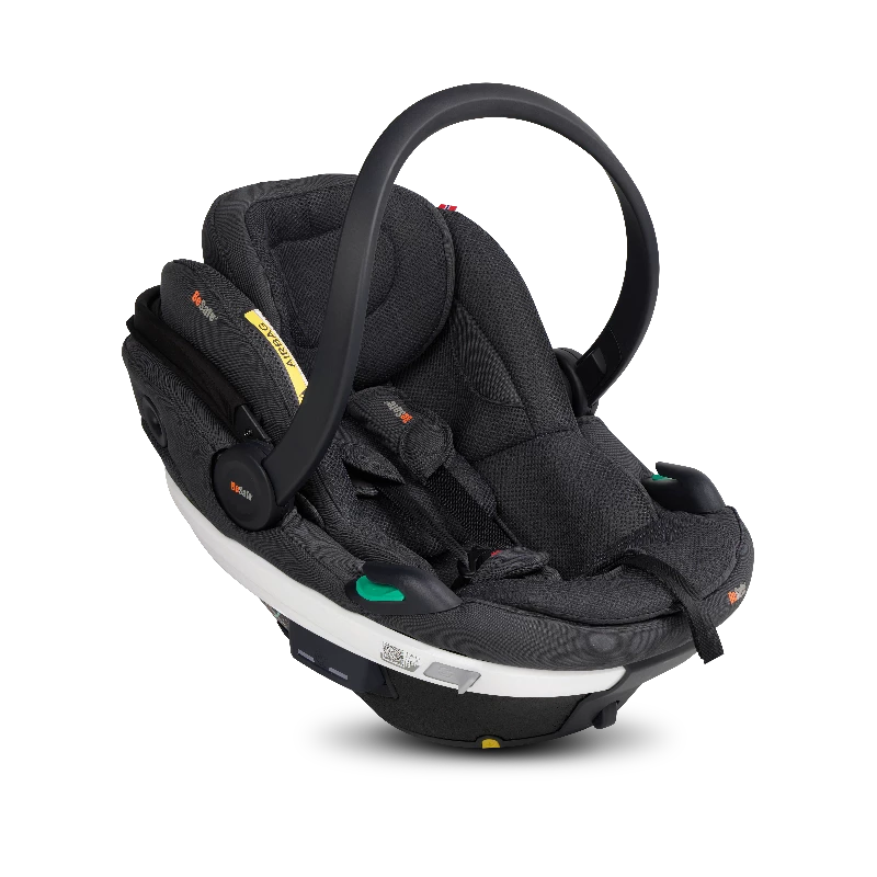 Go Beyond   Anthracite Mesh fra Besafe