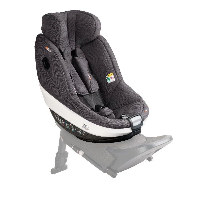 Beyond 360   Dark Grey Melange fra Besafe
