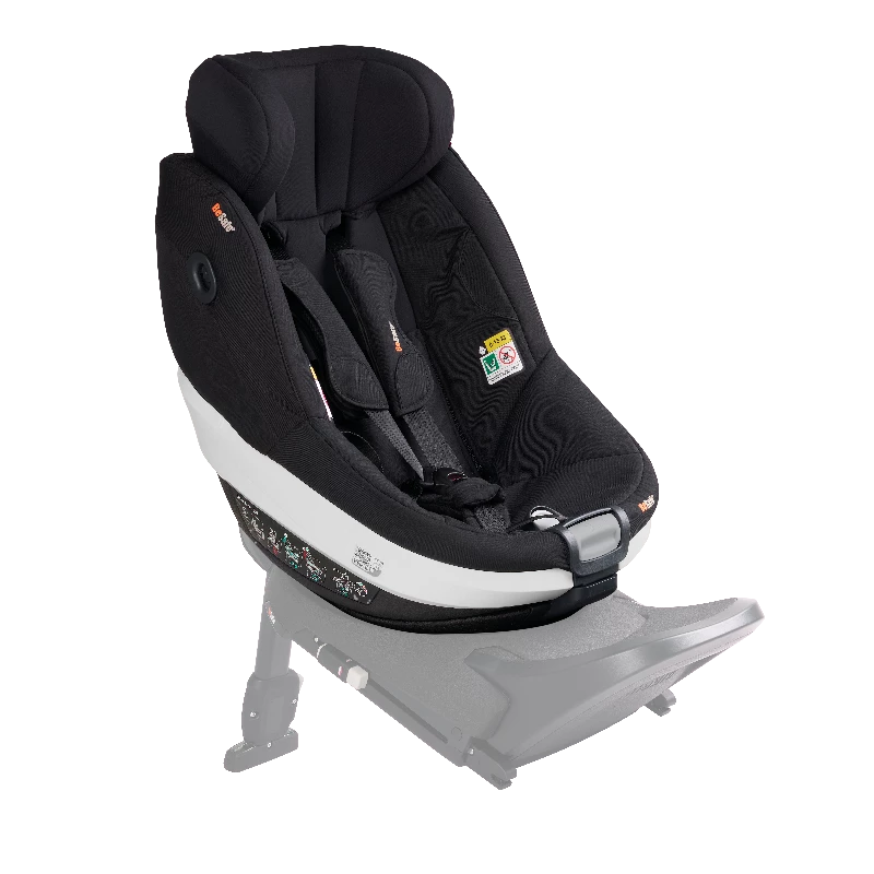 360 Beyond   Fresh Black Cap fra Besafe