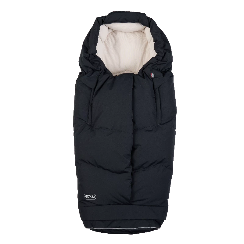 City North Black Cream fra Voksi