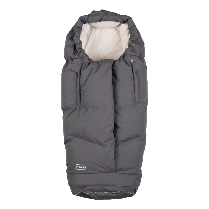 City North Grey Cream fra Voksi
