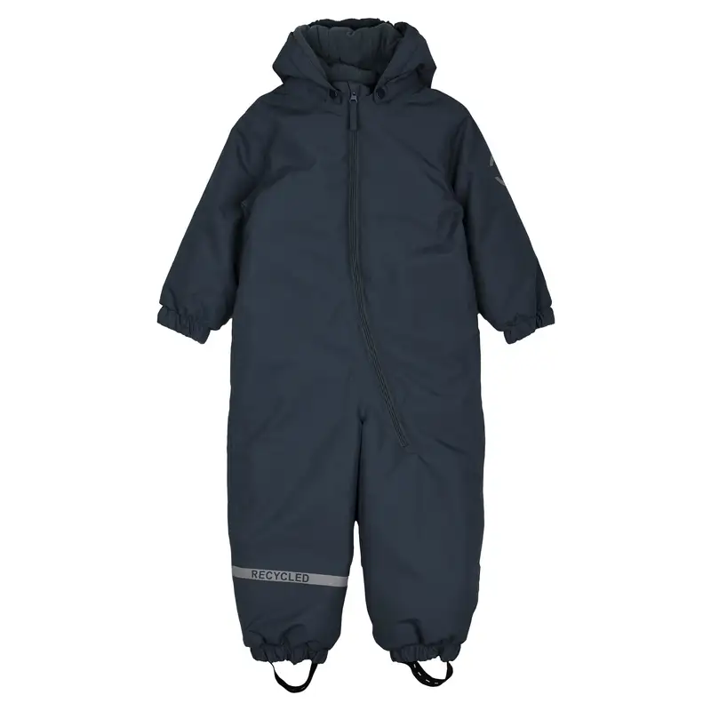 Mikk Line Flyverdragt, Str. 80 116   Blue Nights   92 fra Mikk-line