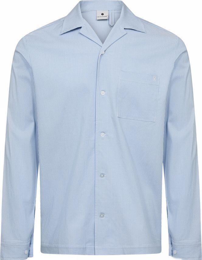 Jbs Of Dk Woven Pj Shirt fra Jbs Of Denmark