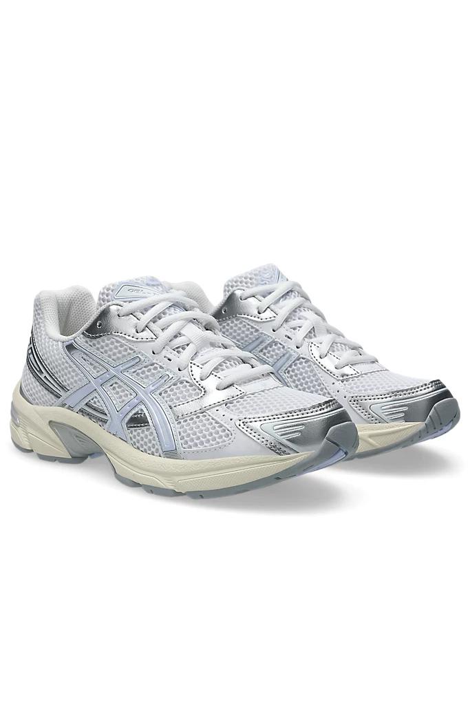 Sko   Gel 1130   White Blue Fade fra Asics