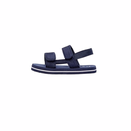 Sandaler Navy fra Name It
