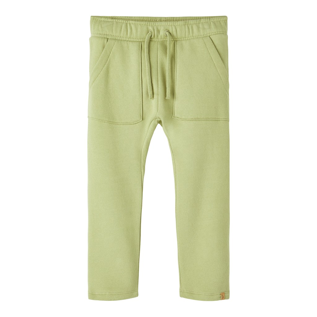Sweatpants London Sage fra Lil Atelier