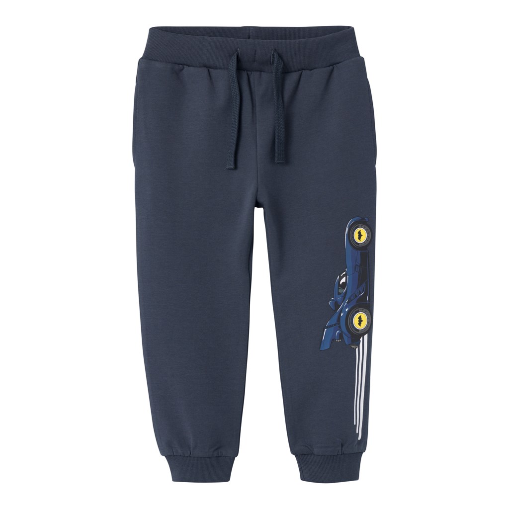 Batman Sweatpants Jacobo India Ink fra Name It