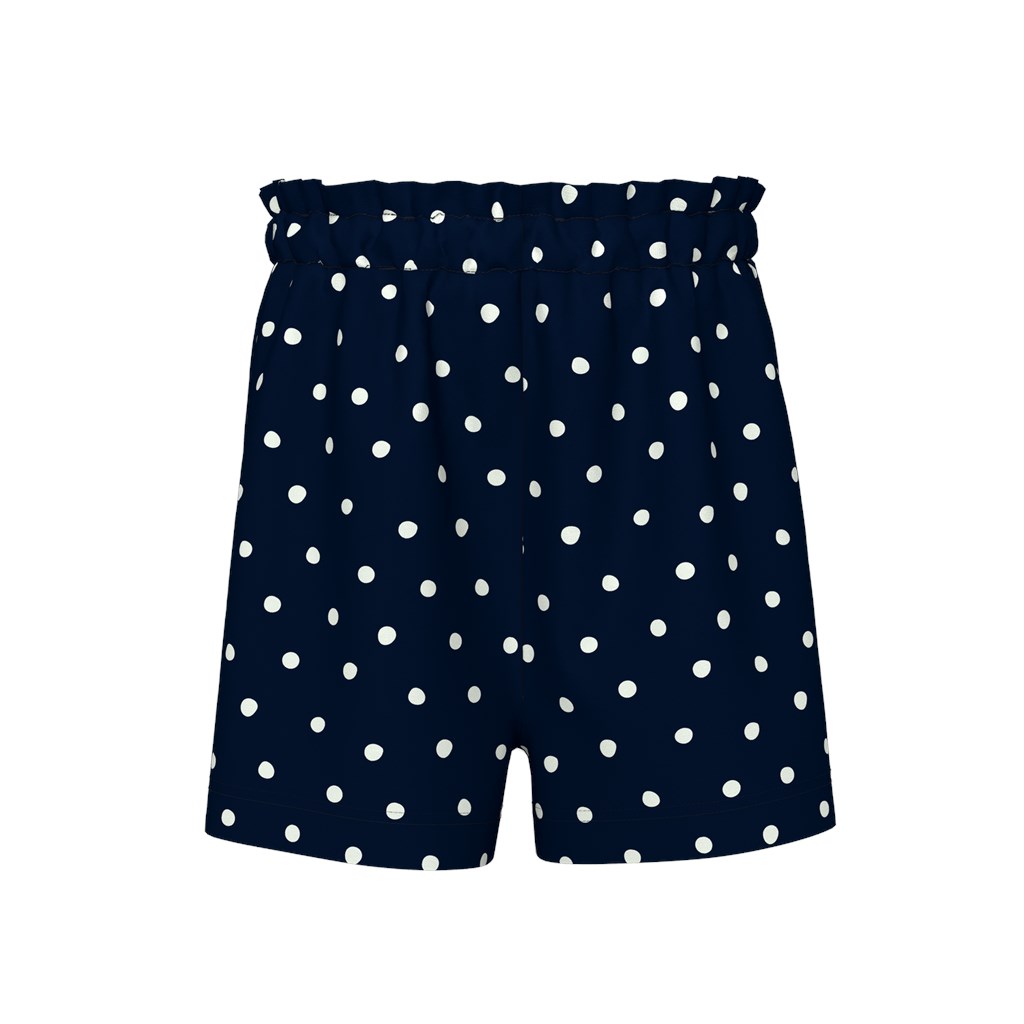 Shorts Vilinse Dark Sapphire fra Name It